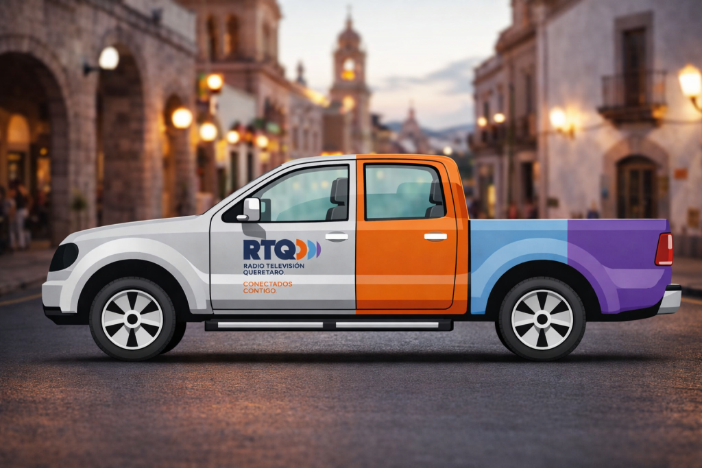 Servicio de diseño gráfico México