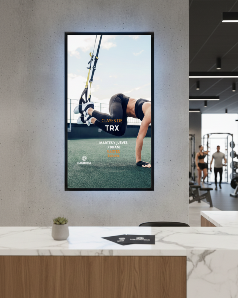 Servicio de diseño gráfico México