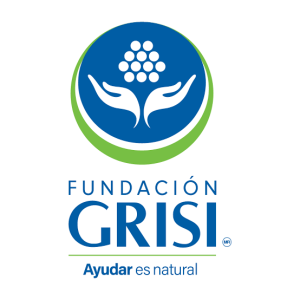 Logo de Fundación Grisi