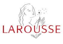 Logo de Larousse