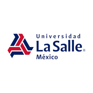 Logo de Universidad La Salle México
